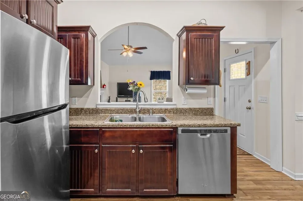 100 Kingsley DR S Guyton, GA 31312