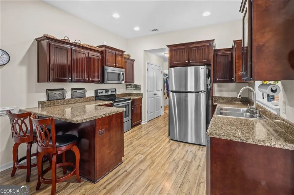 100 Kingsley DR S Guyton, GA 31312