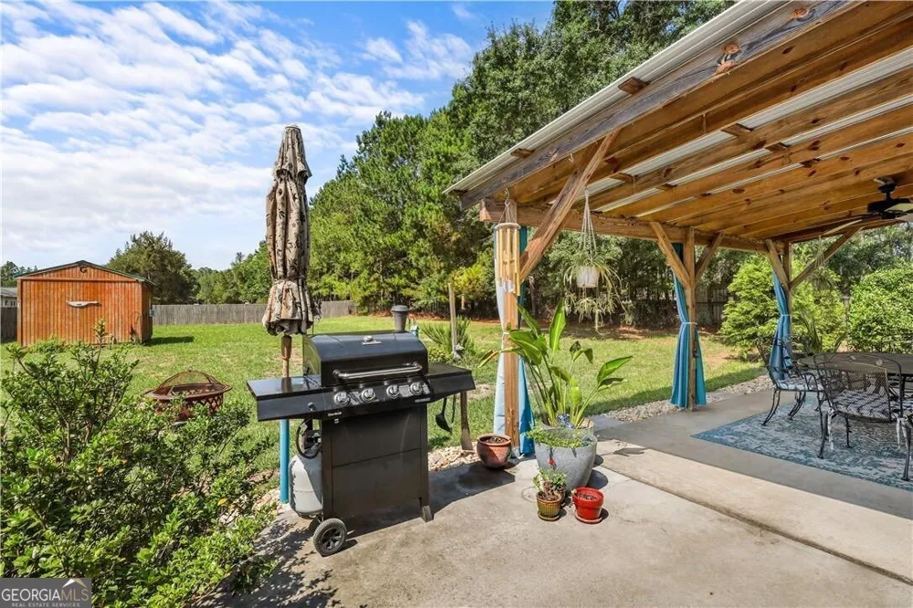 100 Kingsley DR S Guyton, GA 31312