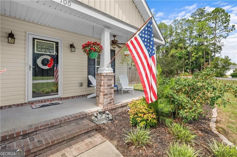 100 Kingsley DR S Guyton, GA 31312