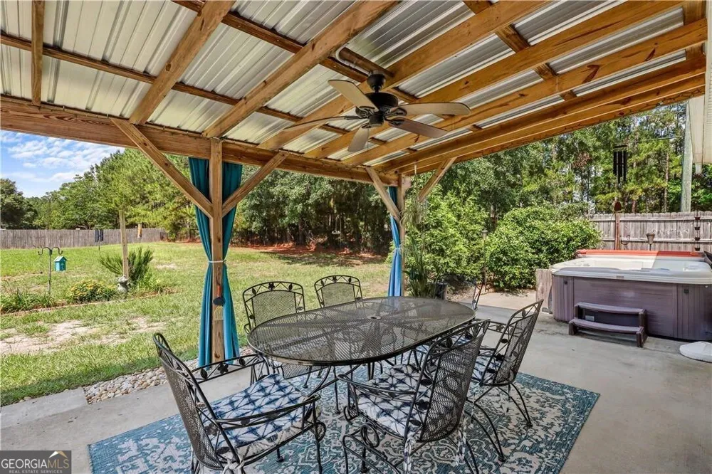 100 Kingsley DR S Guyton, GA 31312