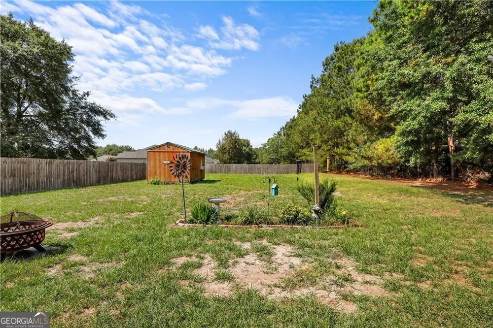 100 Kingsley DR S Guyton, GA 31312