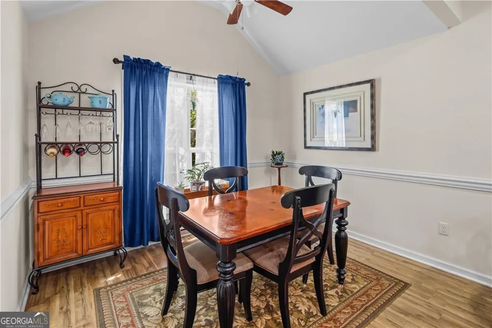 100 Kingsley DR S Guyton, GA 31312