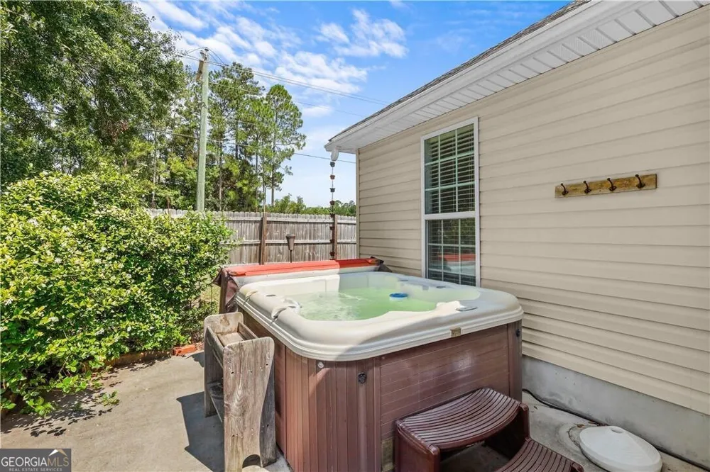100 Kingsley DR S Guyton, GA 31312