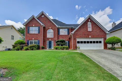 4665 Allison DR