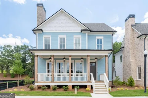 1033 Crossroad TRL