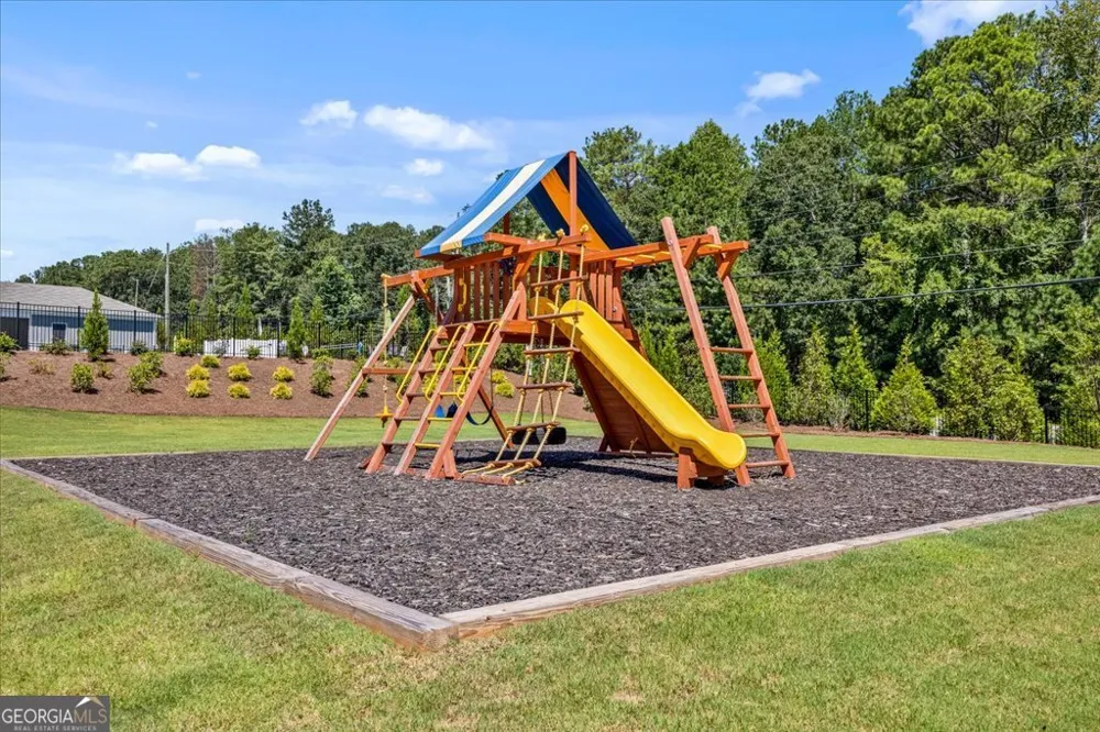 2569 RIVERSIDE RD Conyers, GA 30013