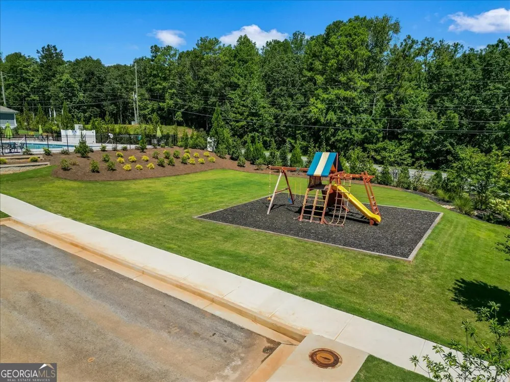 2569 RIVERSIDE RD Conyers, GA 30013