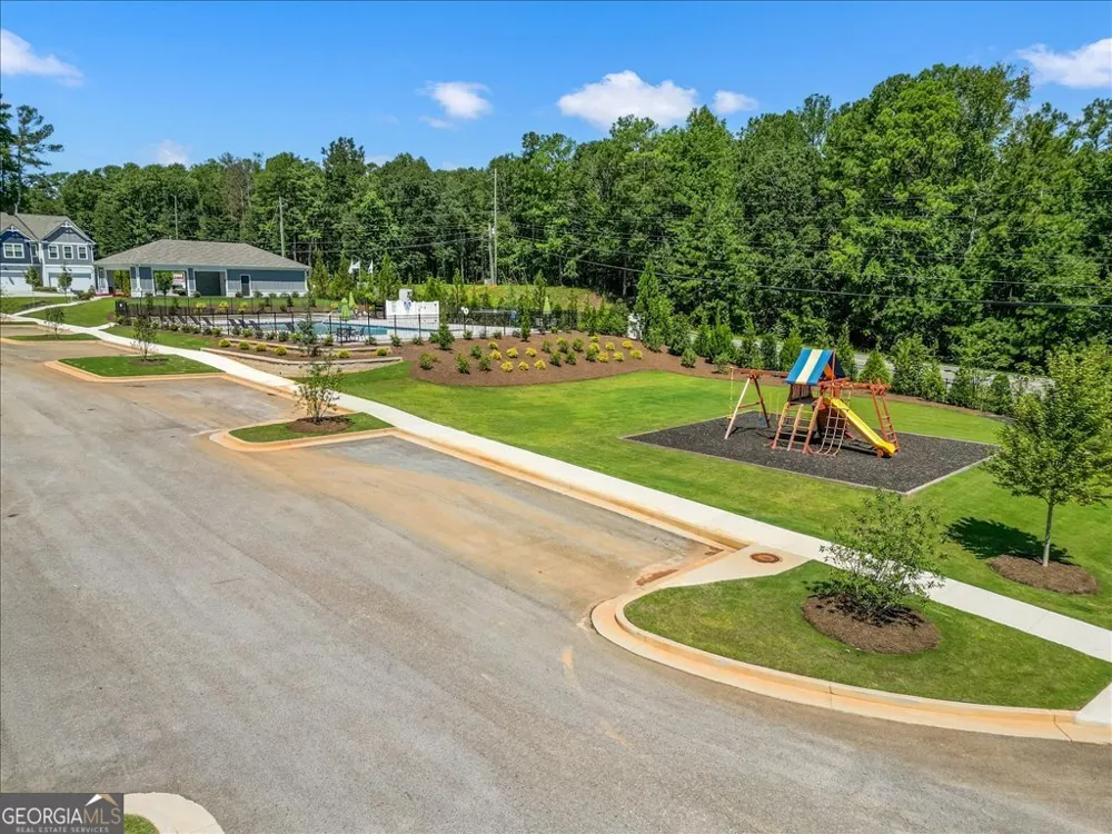 2569 RIVERSIDE RD Conyers, GA 30013