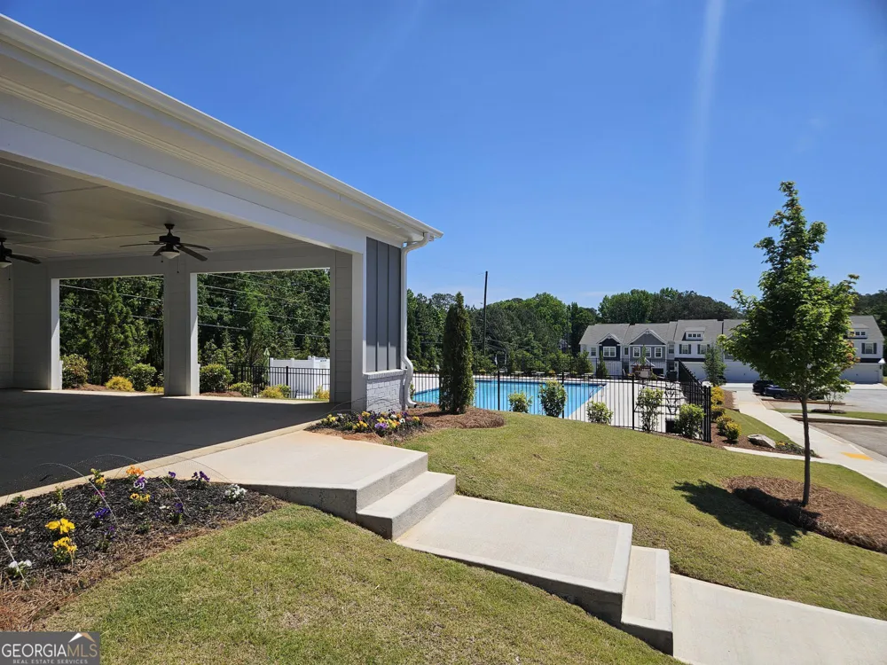 2569 RIVERSIDE RD Conyers, GA 30013