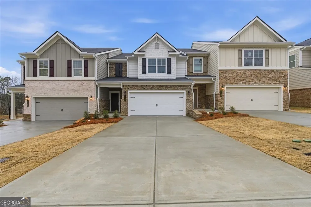 1235 Park Center CIR Austell, GA 30168