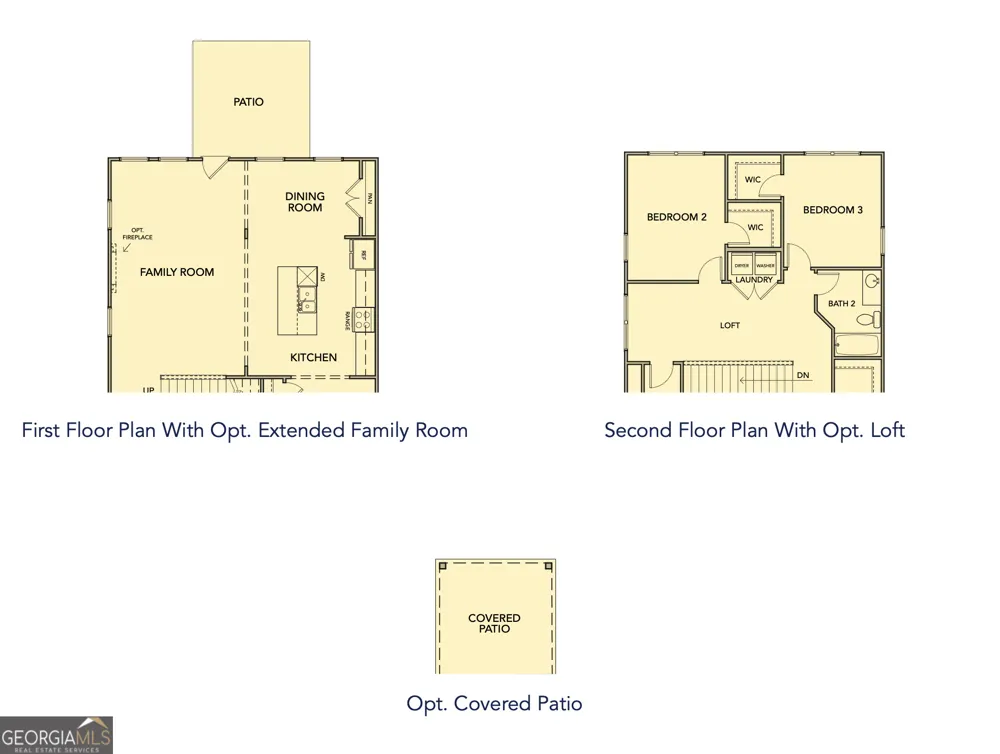 1235 Park Center CIR Austell, GA 30168