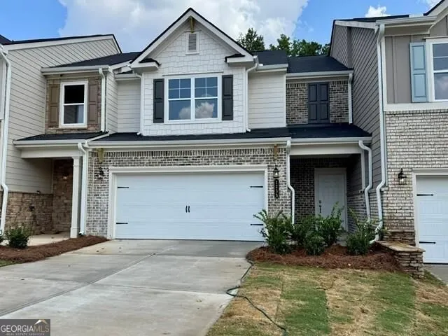 1235 Park Center CIR Austell, GA 30168