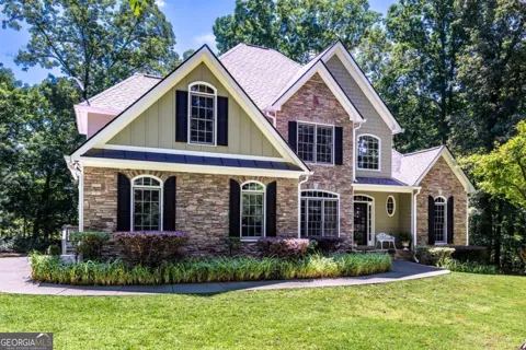 80 White Tail Ridge RD