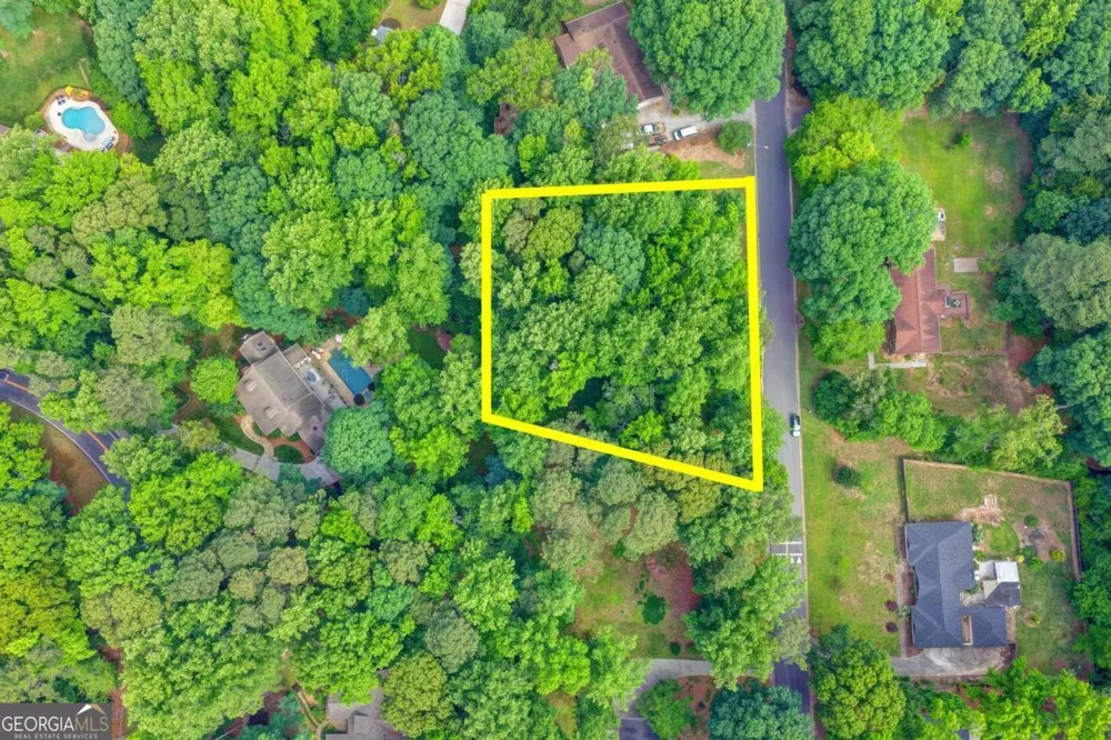 1389 Branchwood DR Snellville, GA 30078