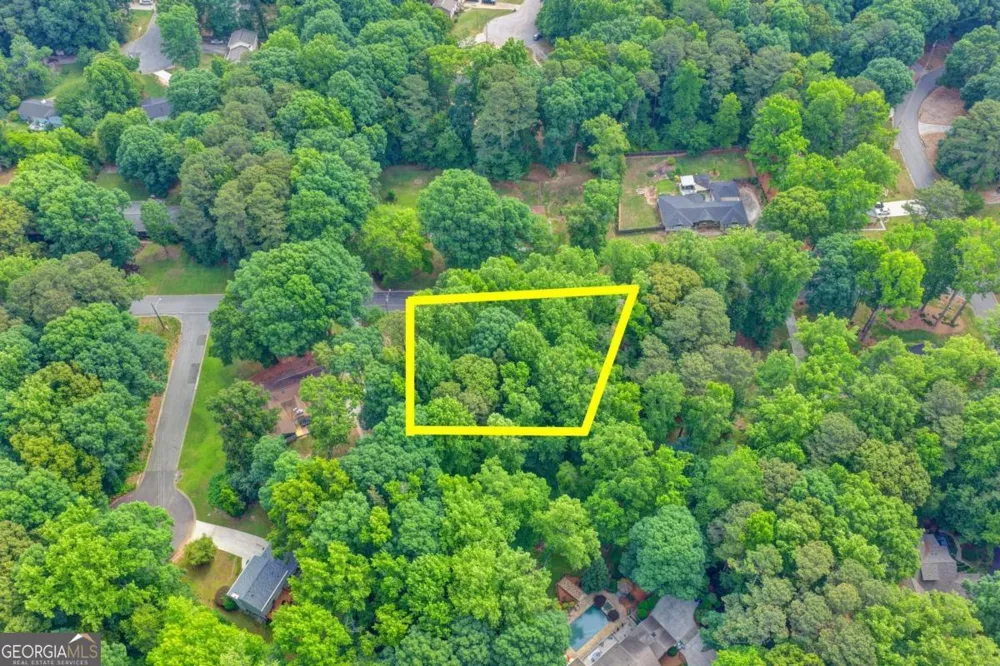 1389 Branchwood DR Snellville, GA 30078