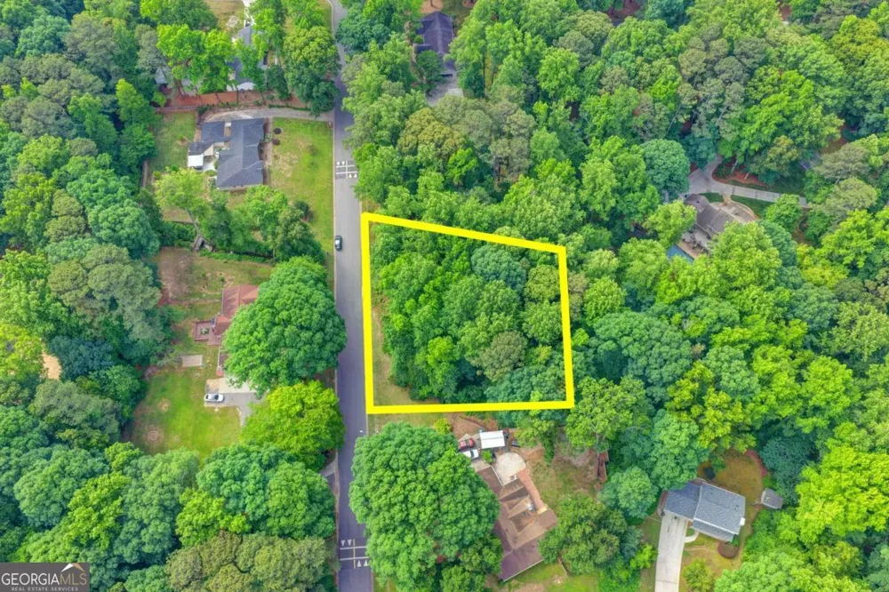 1389 Branchwood DR Snellville, GA 30078