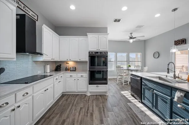 6904 LAURA HTS Schertz, TX 78154