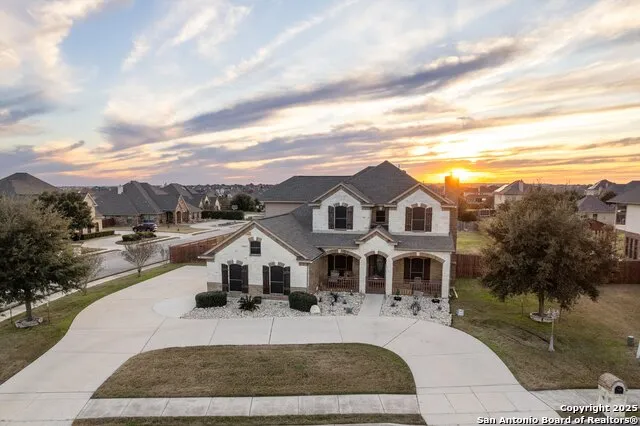 6904 LAURA HTS Schertz, TX 78154