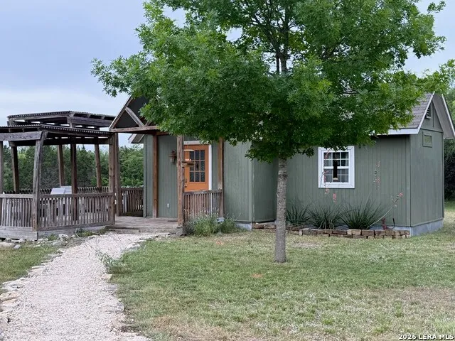 28799 US HIGHWAY 83 Concan, TX 78838