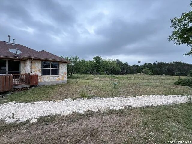 28799 US HIGHWAY 83 Concan, TX 78838