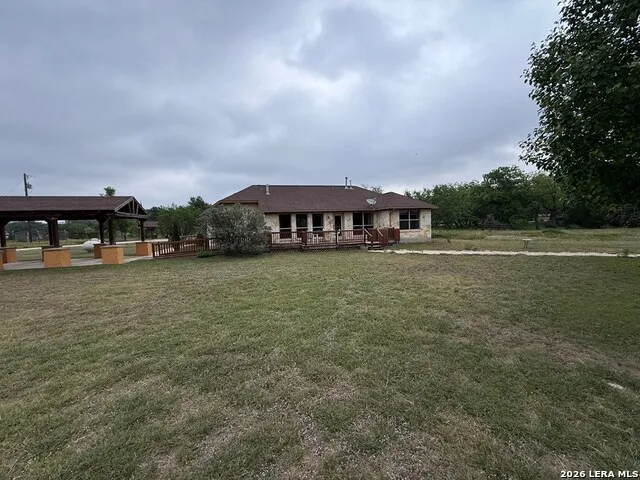 28799 US HIGHWAY 83 Concan, TX 78838