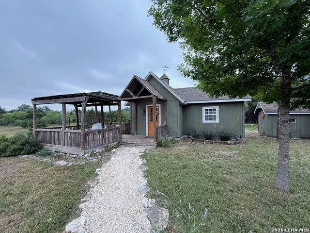 28799 US HIGHWAY 83 Concan, TX 78838