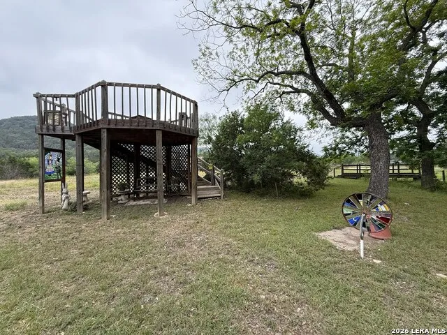 28799 US HIGHWAY 83 Concan, TX 78838