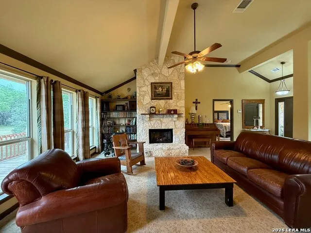 28799 US HIGHWAY 83 Concan, TX 78838
