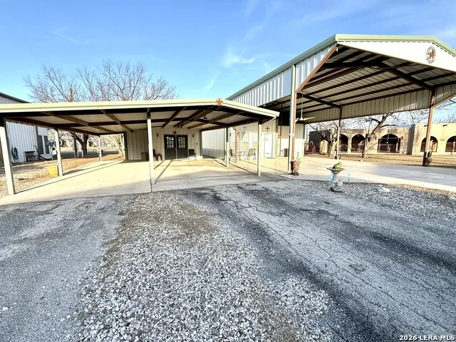 25 Cenizo Brackettville, TX 78832