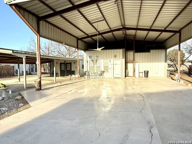 25 Cenizo Brackettville, TX 78832