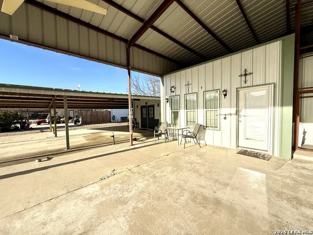 25 Cenizo Brackettville, TX 78832