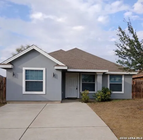 4324 Exodus Laredo, TX 78046