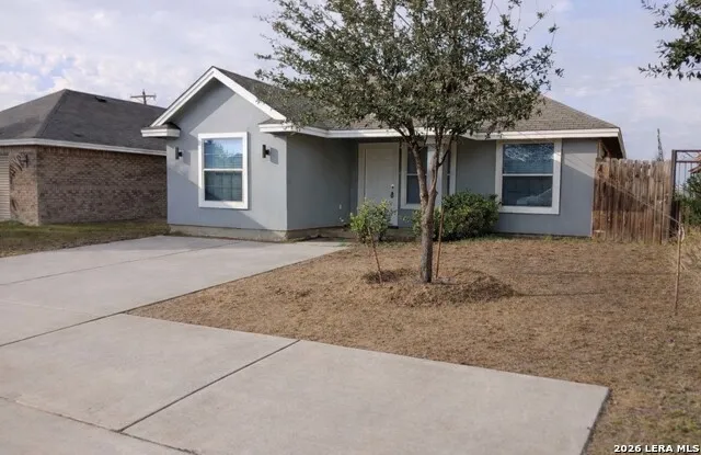4324 Exodus Laredo, TX 78046