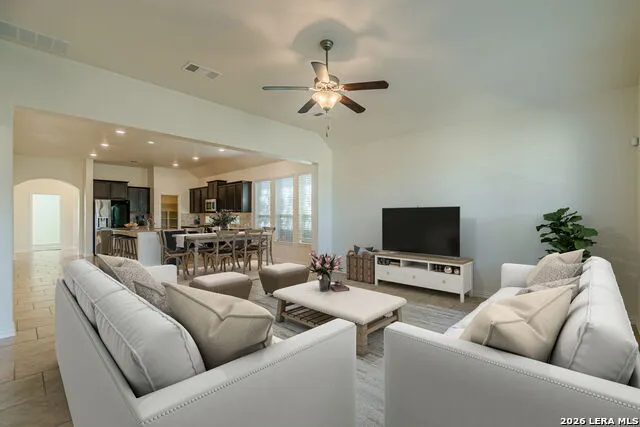 29625 elkhorn Fair Oaks Ranch, TX 78015