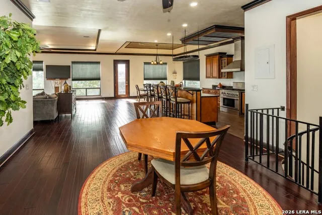 285 Timberhill Pipe Creek, TX 78063
