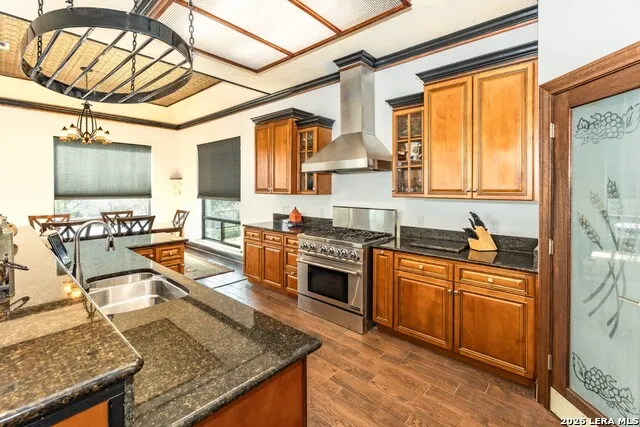 285 Timberhill Pipe Creek, TX 78063