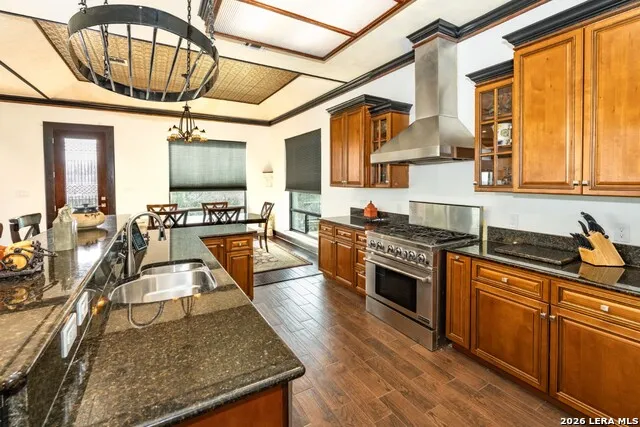 285 Timberhill Pipe Creek, TX 78063