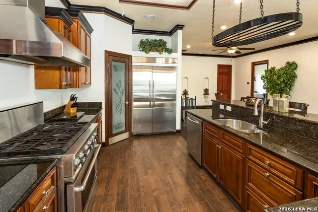285 Timberhill Pipe Creek, TX 78063
