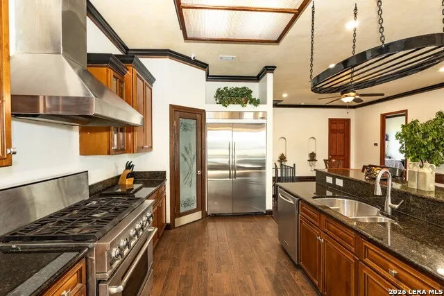 285 Timberhill Pipe Creek, TX 78063