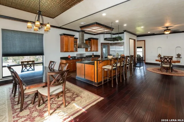 285 Timberhill Pipe Creek, TX 78063