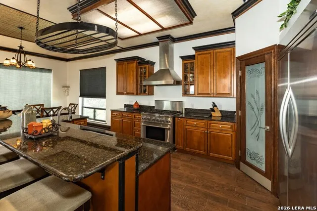 285 Timberhill Pipe Creek, TX 78063