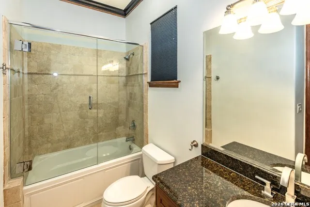 285 Timberhill Pipe Creek, TX 78063