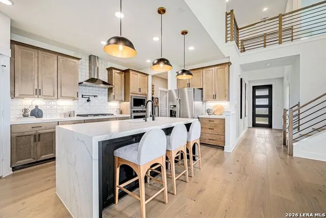 122 SALTON SEA New Braunfels, TX 78130