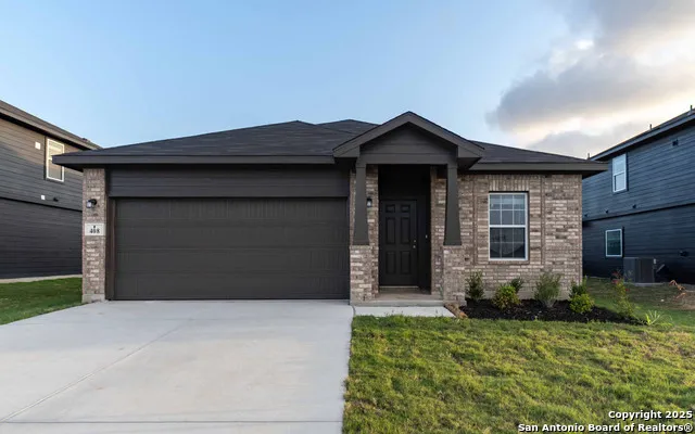 408 Jill's Path Seguin, TX 78155