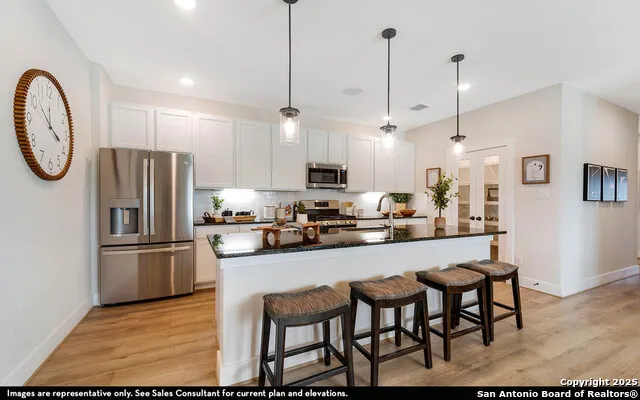 408 Jill's Path Seguin, TX 78155