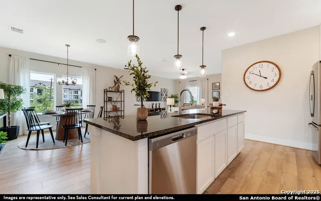 408 Jill's Path Seguin, TX 78155