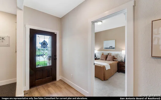 408 Jill's Path Seguin, TX 78155