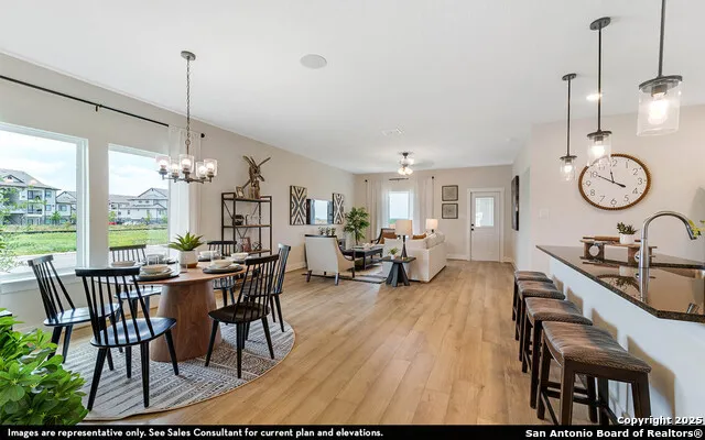 408 Jill's Path Seguin, TX 78155