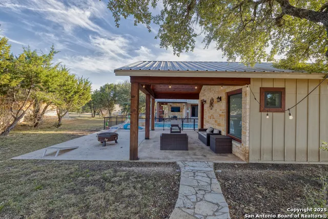 236 Tequila Sunrise Concan, TX 78838